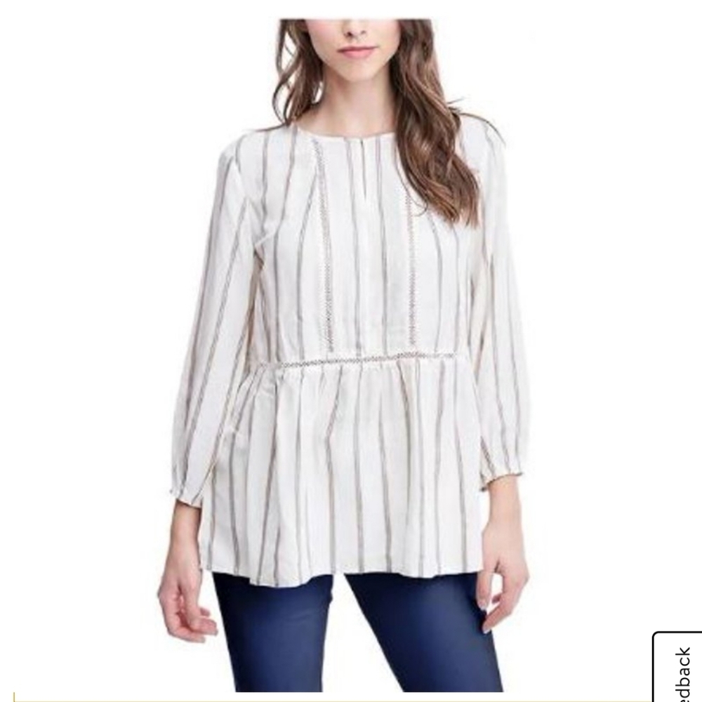 Fever lady's top